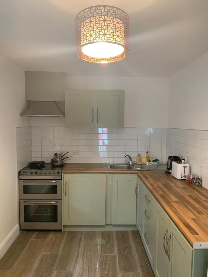 Eyre Square Lane Budget Rooms Galway Exteriör bild