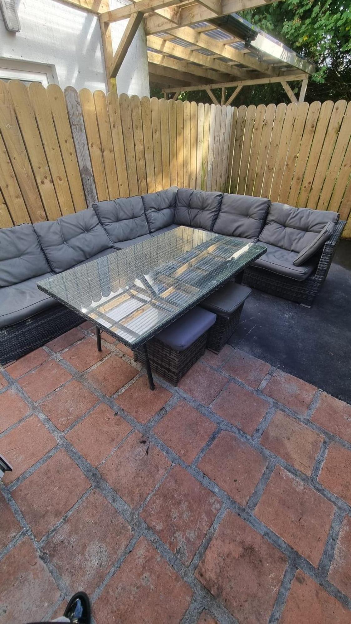 Eyre Square Lane Budget Rooms Galway Exteriör bild