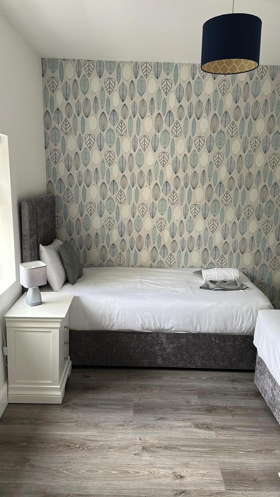 Eyre Square Lane Budget Rooms Galway Exteriör bild